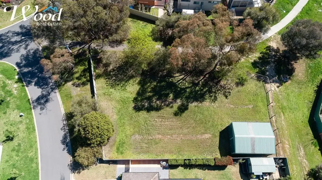 12 Barilla Crt, Thurgoona, NSW 2640