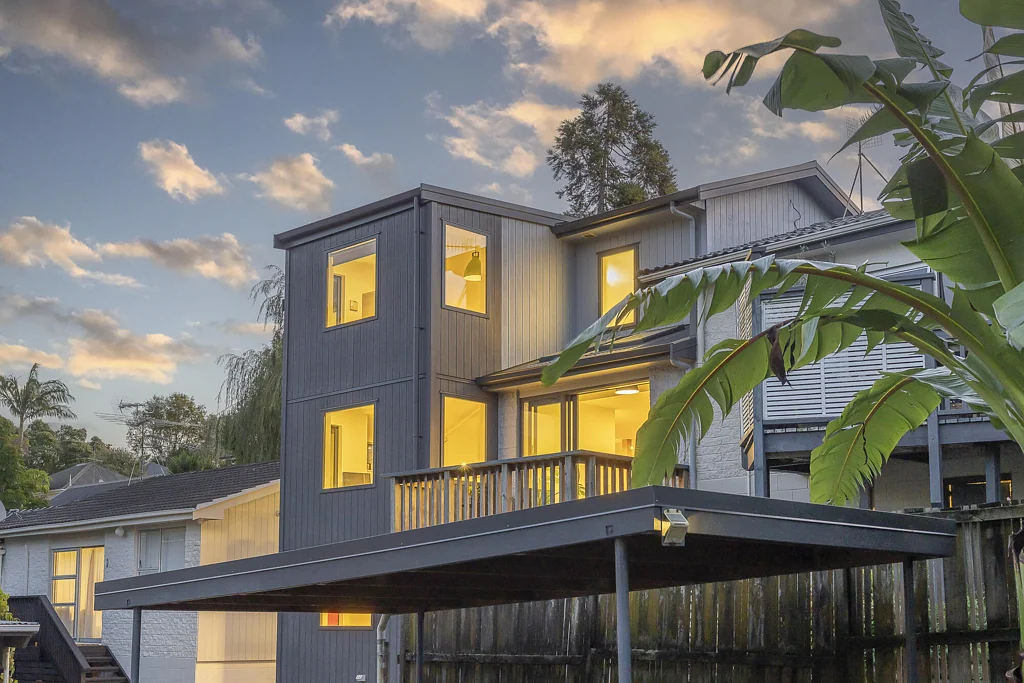 4/56 Fourth Avenue, Kingsland, Auckland City, Auckland