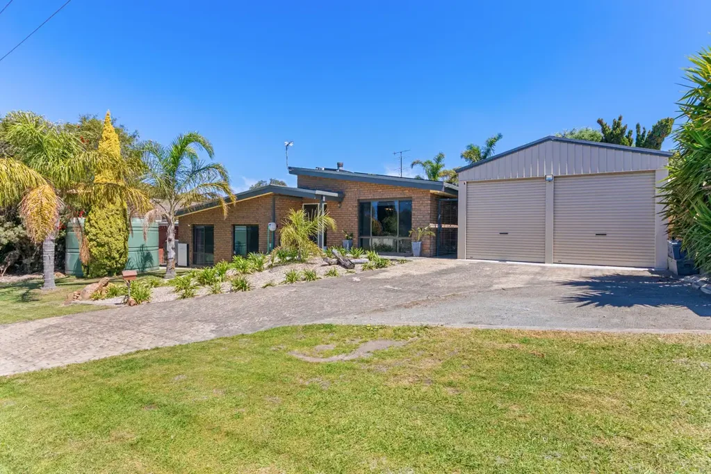 Port Lincoln 4ਬੈੱਡਰੂਮ Architectural Elegance!