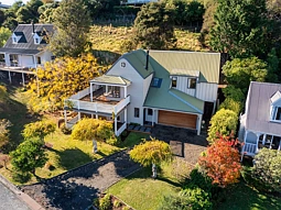 31 Penlington Place, Akaroa