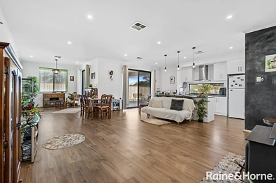 ਰਹਿਣ ਵਾਲਾ ਕਮਰਾ - 36 Lime Street, Strathalbyn, SA 5255