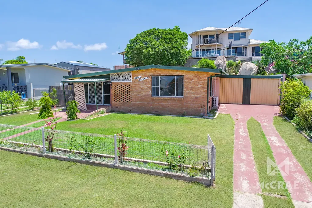 15 Casuarina Street, Bowen, QLD 4805