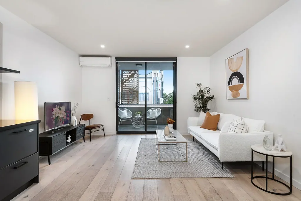 102/370 New Canterbury Road, Dulwich Hill, NSW 2203