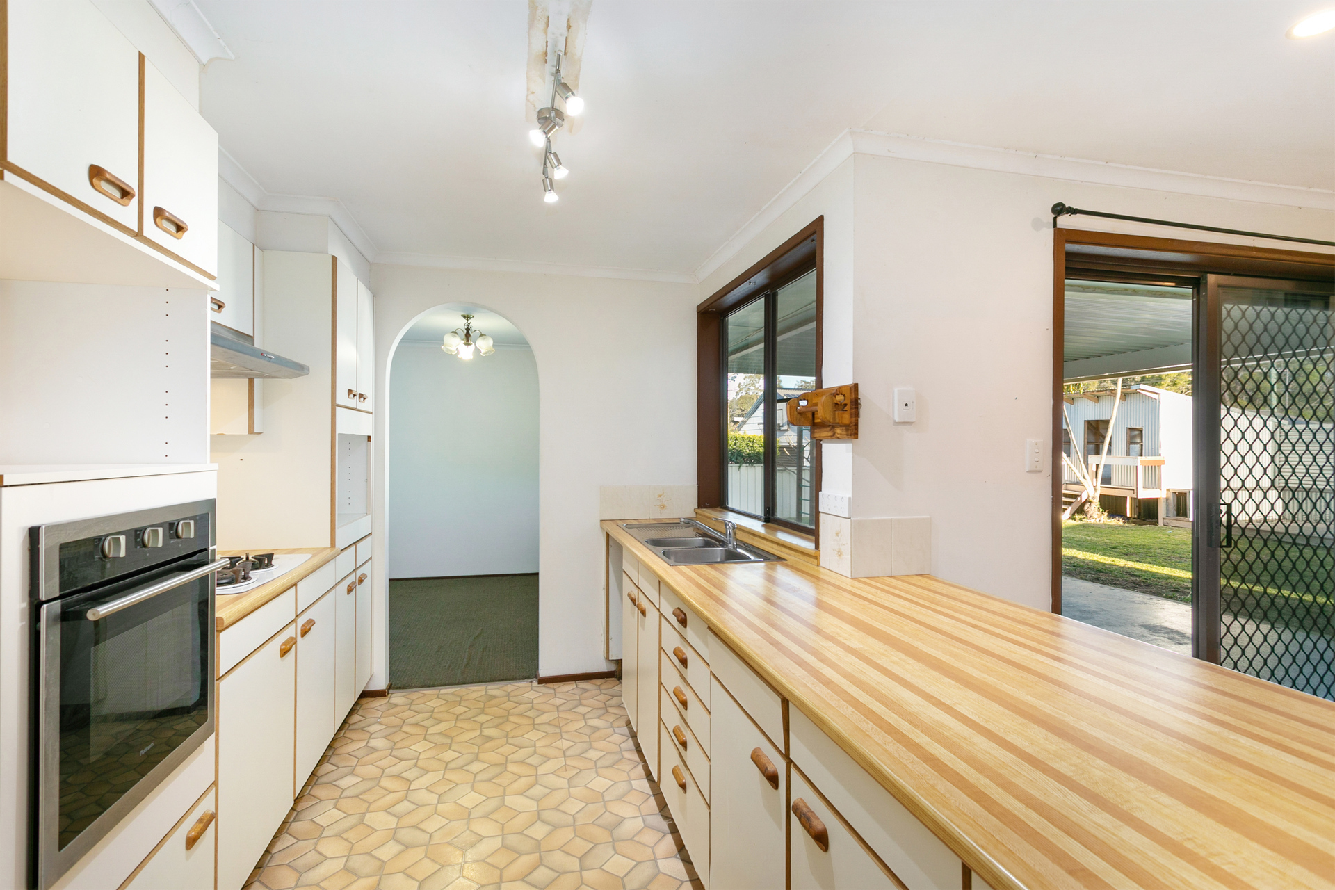 5 ROWENA ST, NORAVILLE NSW 2263, 0房, 0浴, House