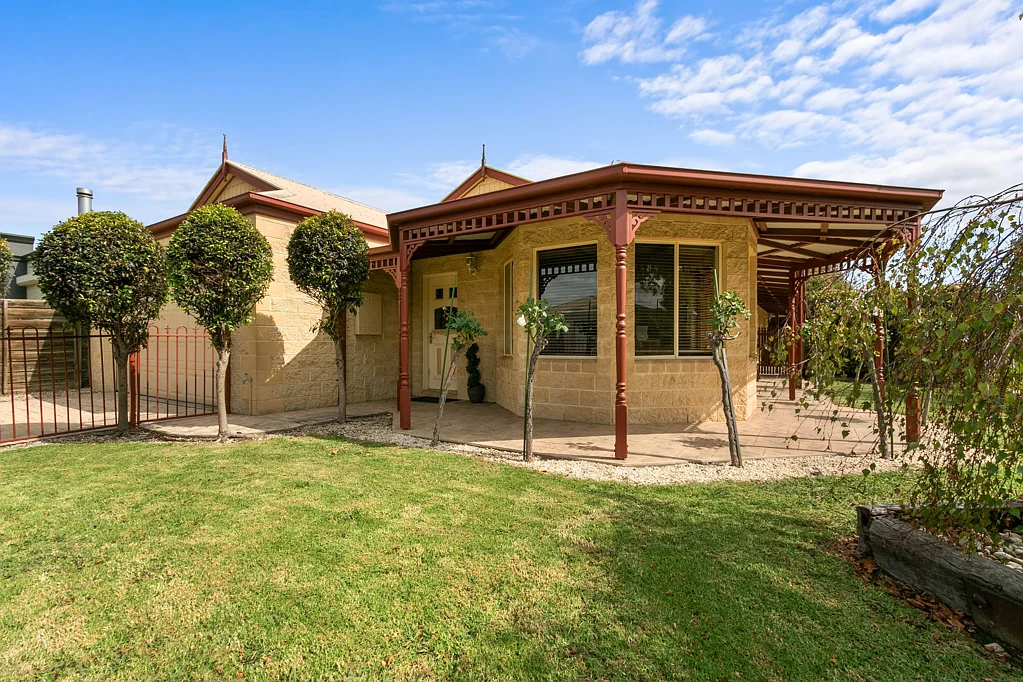 316 Franklin Street, Traralgon, VIC 3844