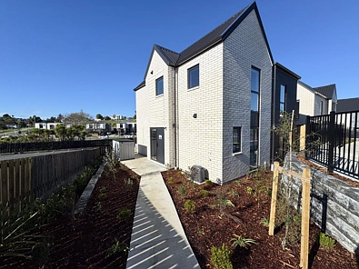 19a Gerbic Place, Mount Roskill, Auckland City, 2 Bedrooms, 1 Bathrooms, Townhouse