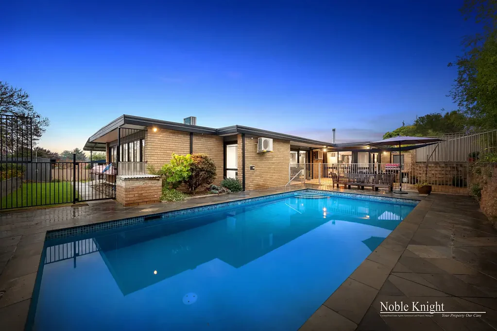 11 Pelissier Street, Yea, VIC 3717