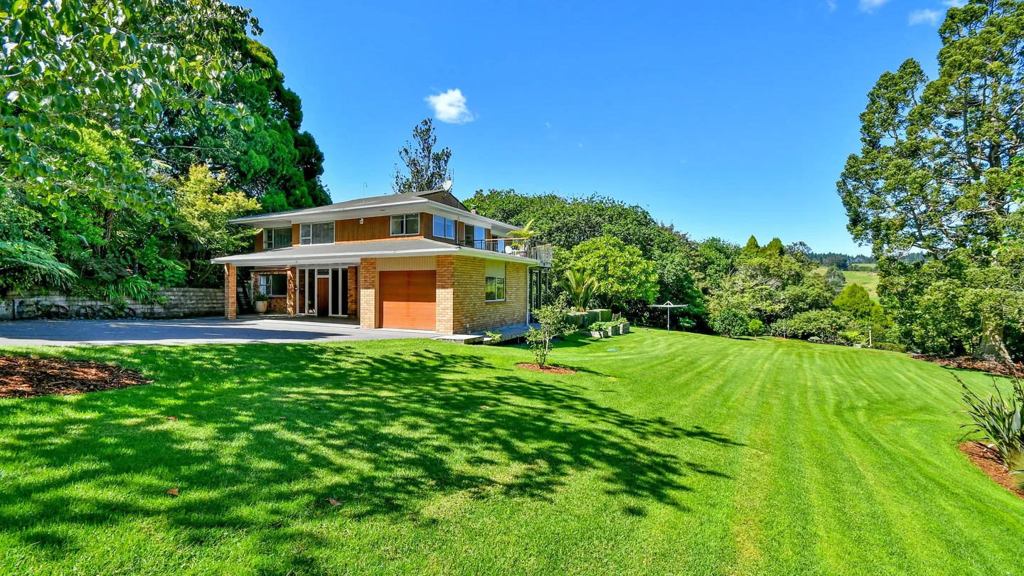 77 Red Hill Road, Red Hill, Auckland - Papakura, 4房, 2浴, Lifestyle Property