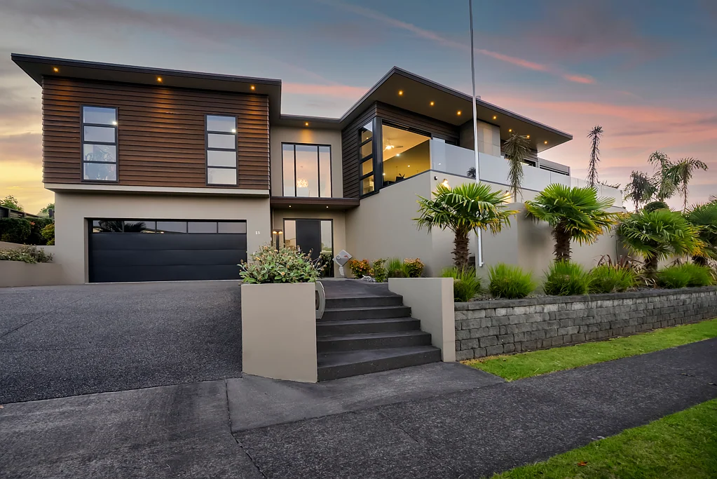 15 Links Drive, Bell Block, New Plymouth, Taranaki