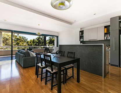 86/10 Pyrmont Bridge Road, Camperdown, Inner West, 1 chambres, 1 salles de bain, Apartment