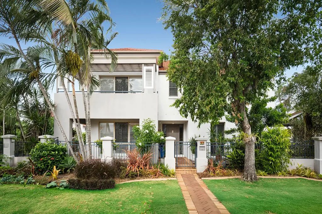 33/101 Coutts Street, Bulimba, QLD 4171
