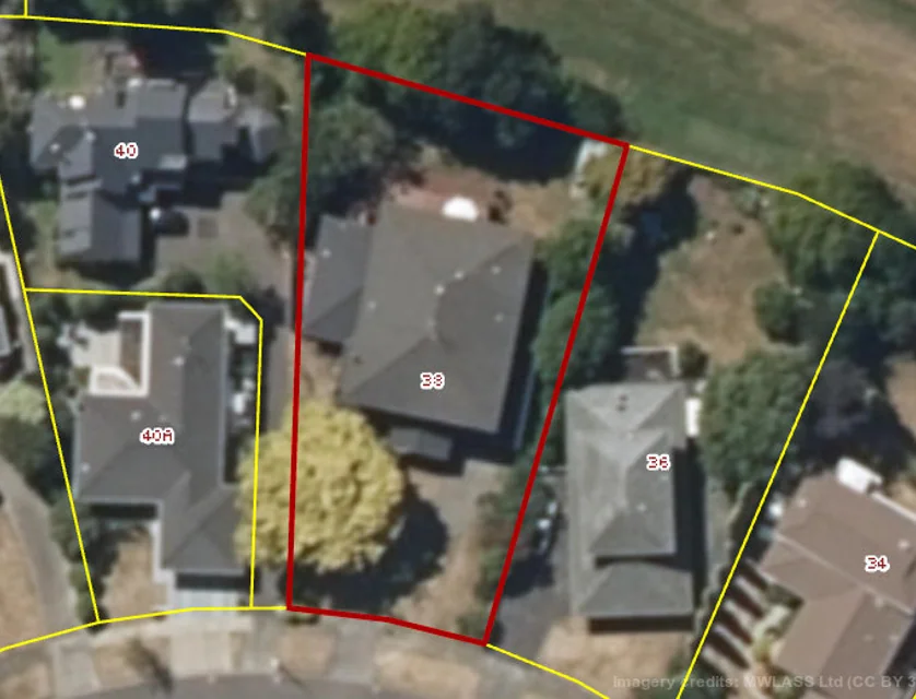 38 Kentucky Way, Awapuni, Palmerston North City, 7房, 3浴