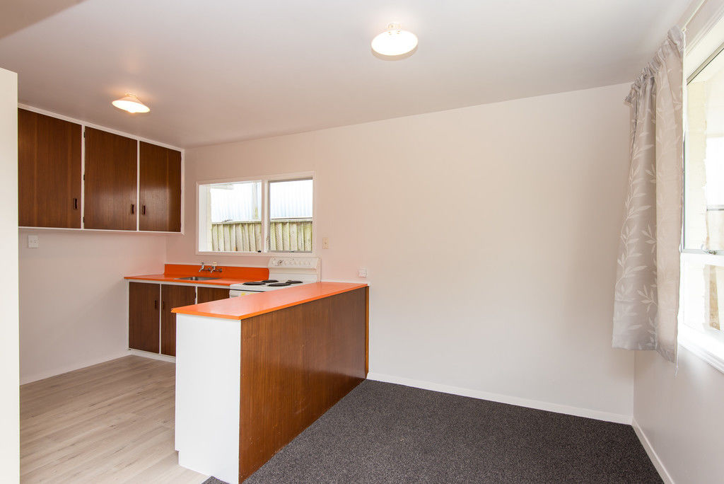 2/11 Sandra Street, South New Brighton, Christchurch, 2 침실, 1 욕실