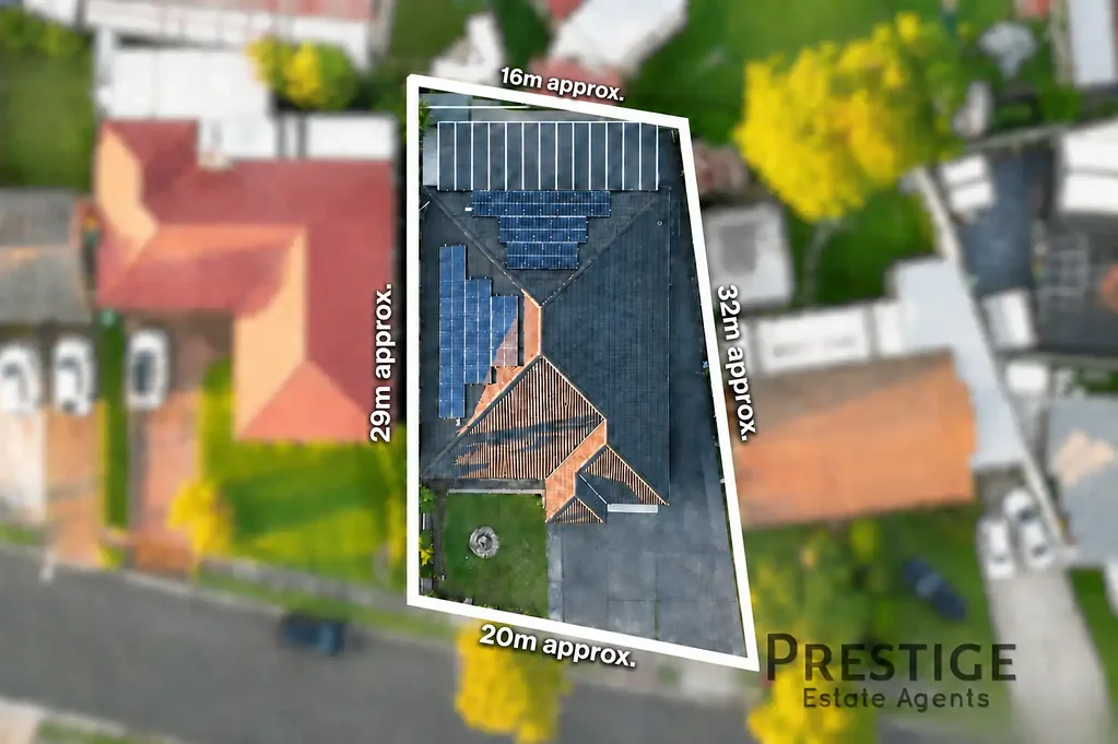 Edensor Park 3 Slaapkamer Spacious Family Living in a Convenient Edensor Park Location