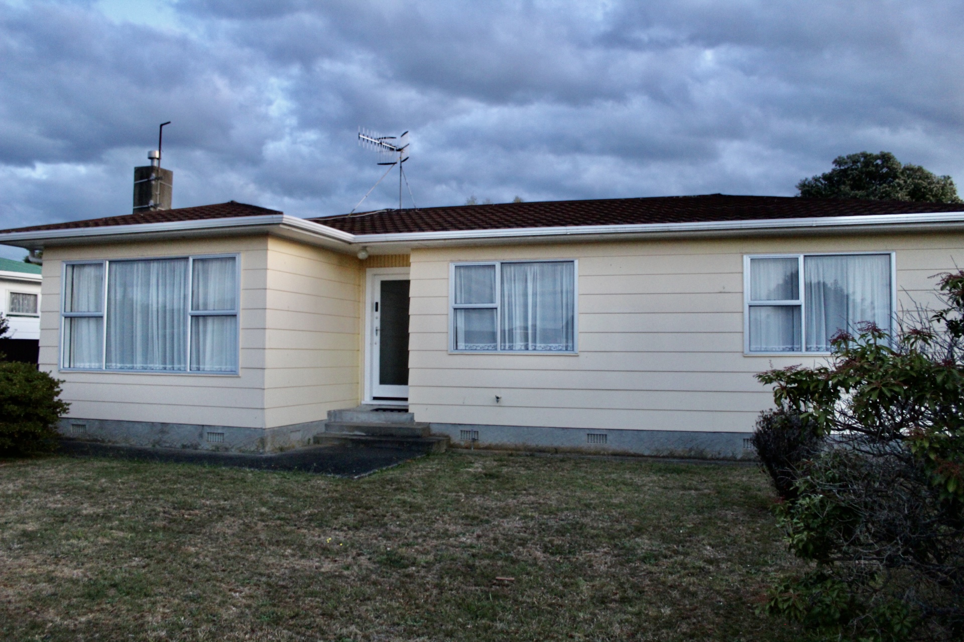 59 Strathmore Avenue, Levin, Horowhenua, 3房, 1浴, House