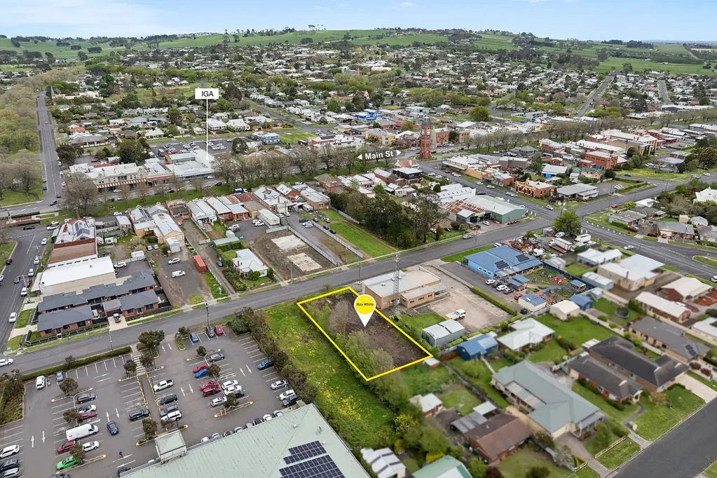 32 Fergusson Street, Camperdown, VIC 3260