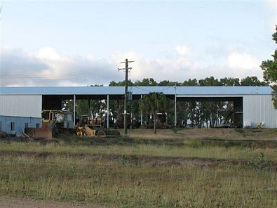 Labas ng Bahay - Address Withheld, Home Hill, QLD 4806
