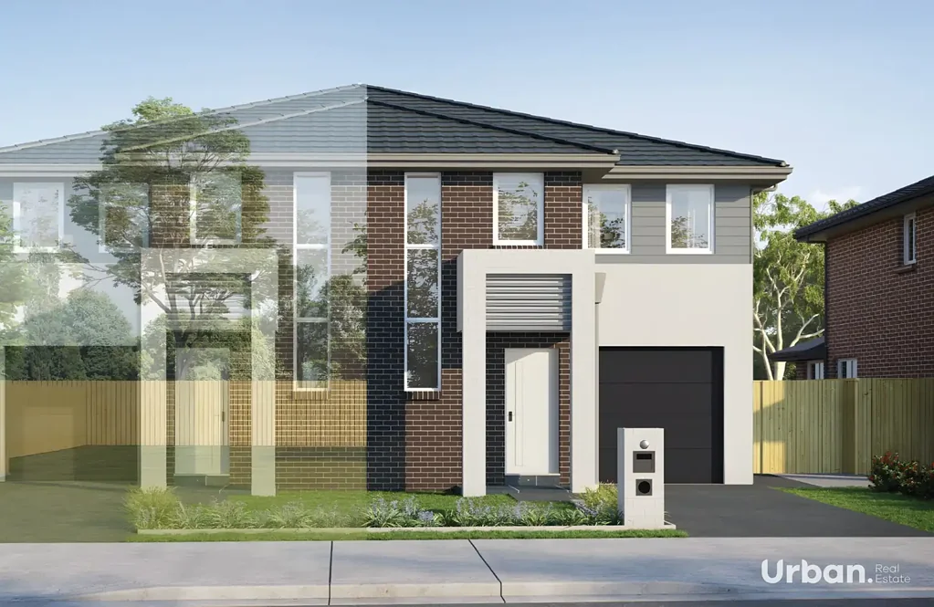 Bardia 4Habitaciones Brand Willow 21 Duplex by ZAC Homes in Bardia