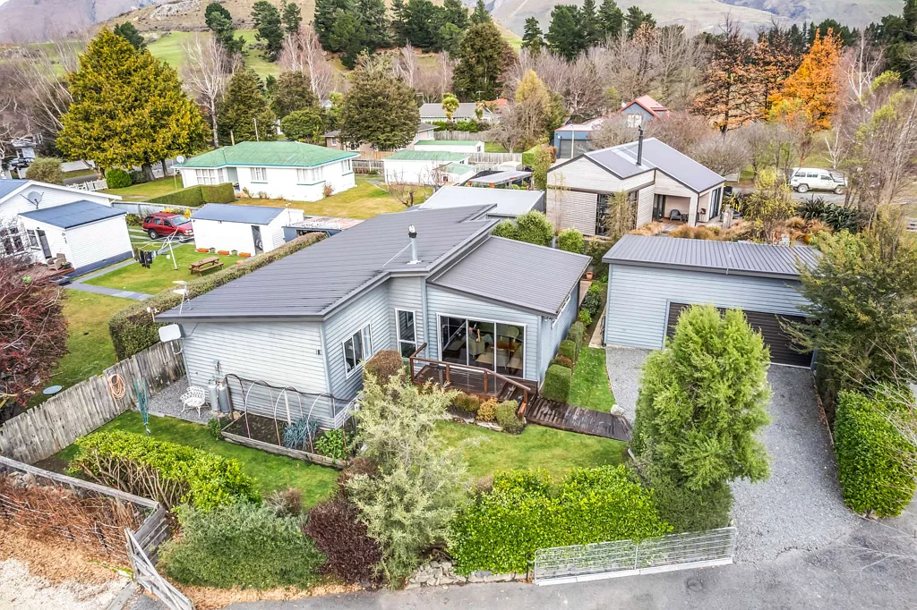 Lake Coleridge 4ਬੈੱਡਰੂਮ River, Lake, Golf Course & Ski Fields Nearby!