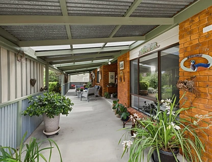 39 Moore St, Baddaginnie, VIC 3670, 3 침실, 1 욕실, House