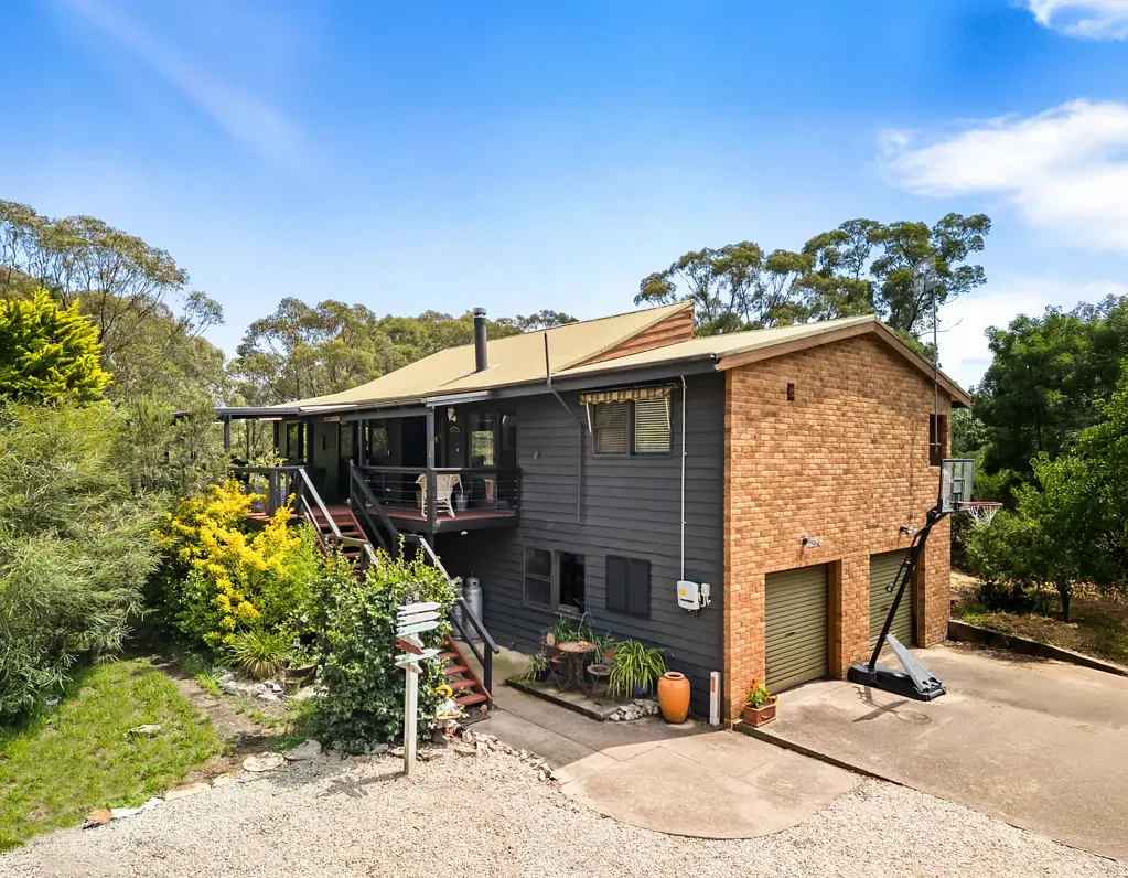 Little Hartley 4 Slaapkamer ACREAGE CHARM, FLEXIBLE FAMILY LIVING AND AN ESTABLISHED COUNTRY LIFESTYLE