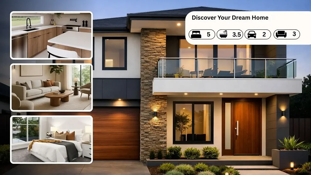 Warnervale 5房  Spacious 5‑Bedroom Home Offering Lifestyle & Long‑Term Value Investment in Warnervale