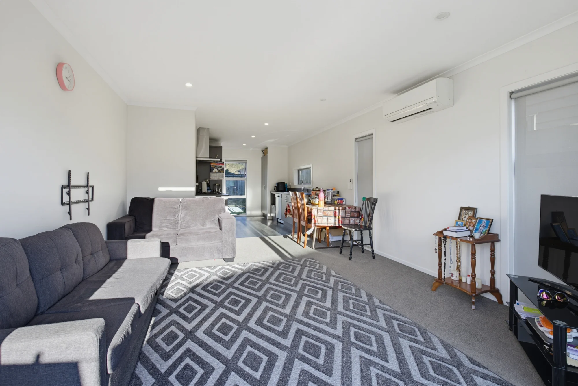12 Ronalds Way, Taita, Lower Hutt, Wellington, 3房, 2浴, House