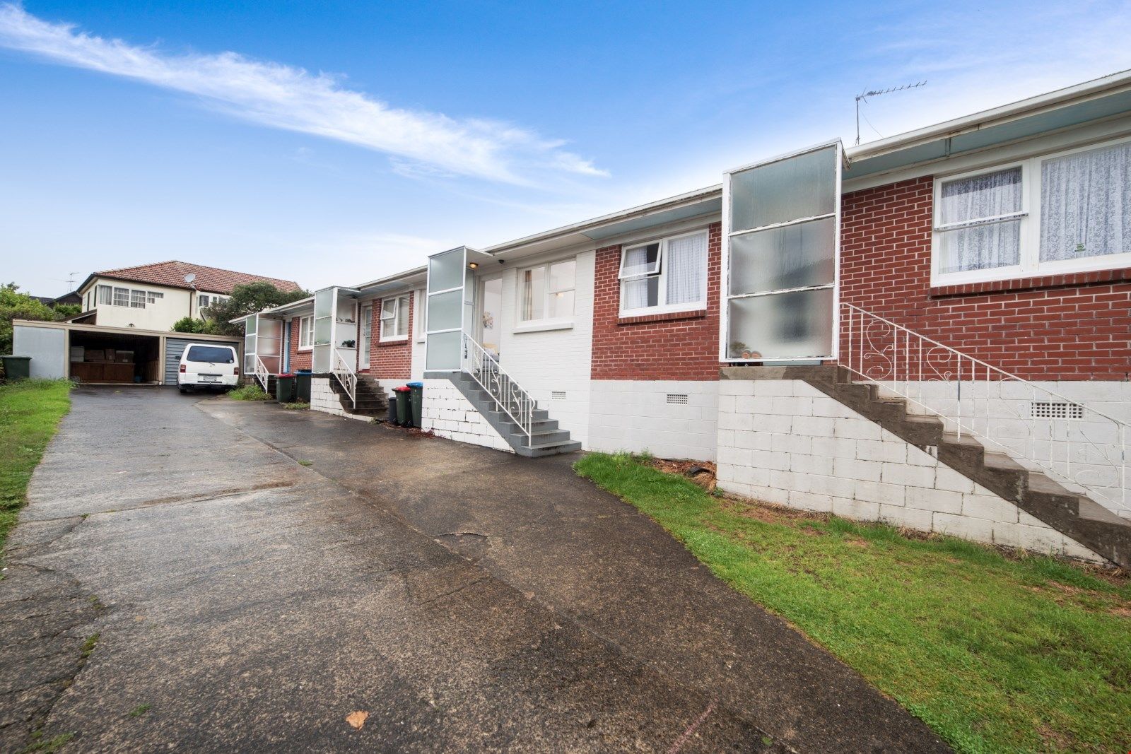 Residential  Mixed Housing Urban Zone