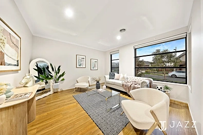 Silid Pahingahan - 17 Waler Street, Aintree, VIC 3336