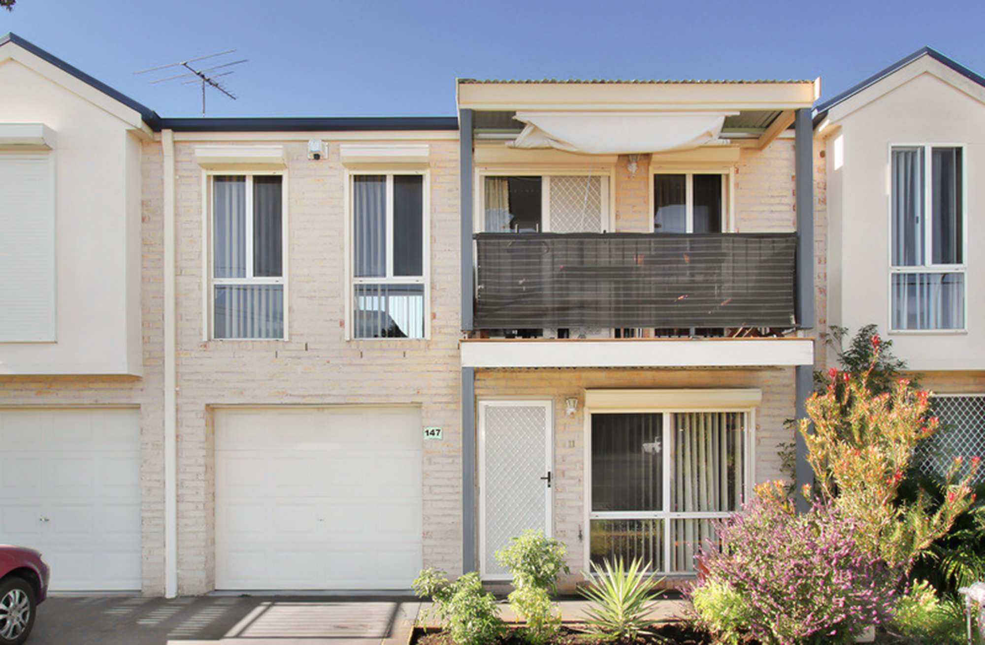 147 HYATTS RD, PLUMPTON NSW 2761, 0 habitaciones, 0 baños, Townhouse