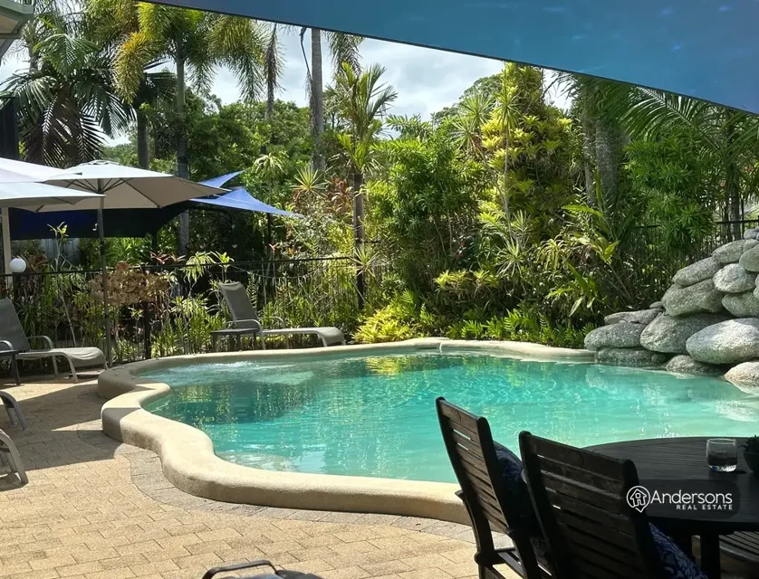 7/58-62 Holland Street, Wongaling Beach, Cairns, 2 Schlafzimmer, 2 Badezimmer, Apartment