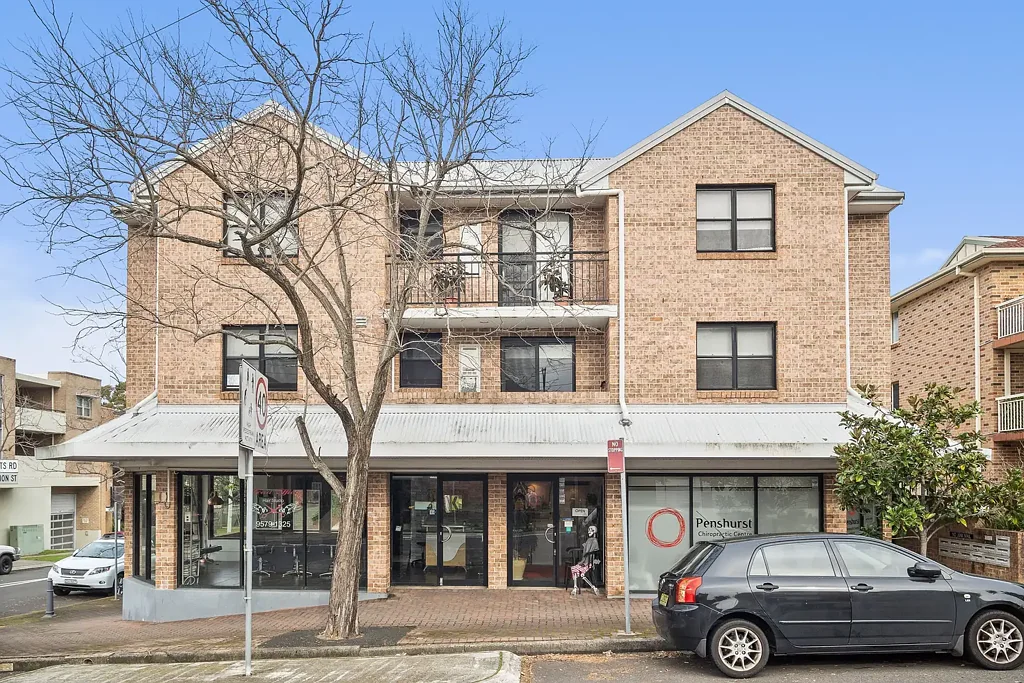 10/53-55 Morts Road, Mortdale, NSW 2223