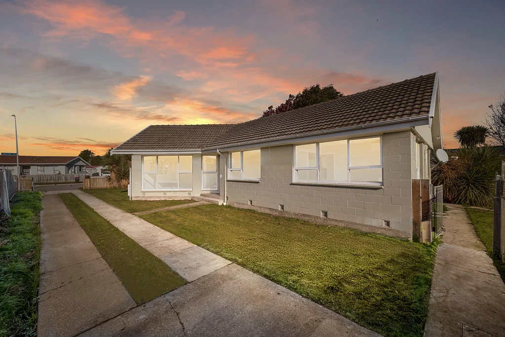 25 Shetland Street, Woolston, Christchurch, Canterbury