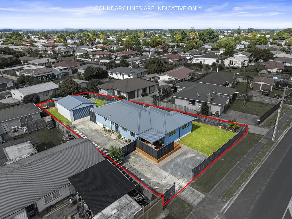 143 Clevedon Road, Papakura, Auckland