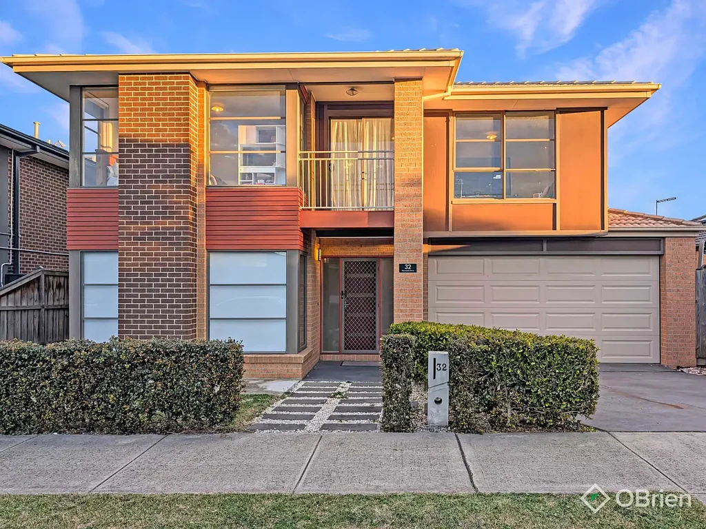 Spacious Family Living in a Prime Berwick Location