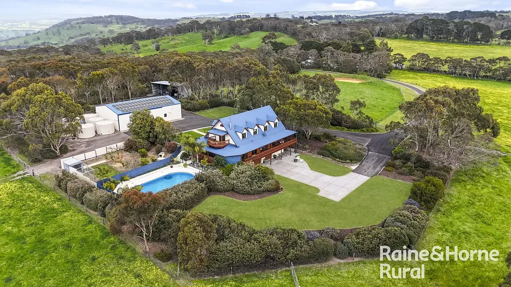 836 Crows Nest Road, Port Elliot, SA 5212