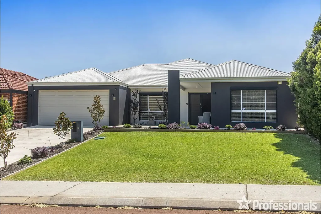 15 Clondyke Drive, Byford, WA 6122