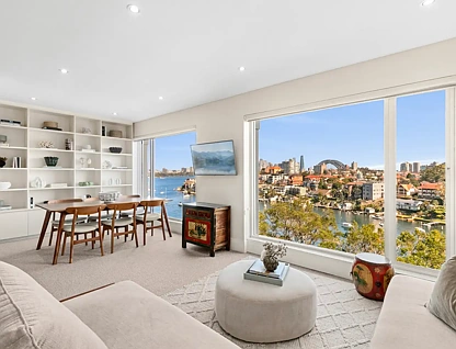 5/84 Milson Road, Cremorne Point, NSW 2090, 3 ਕਮਰੇ, 2 ਬਾਥਰੂਮ, Apartment
