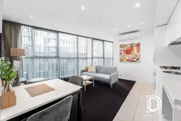 416/1 Marmion Place, Docklands