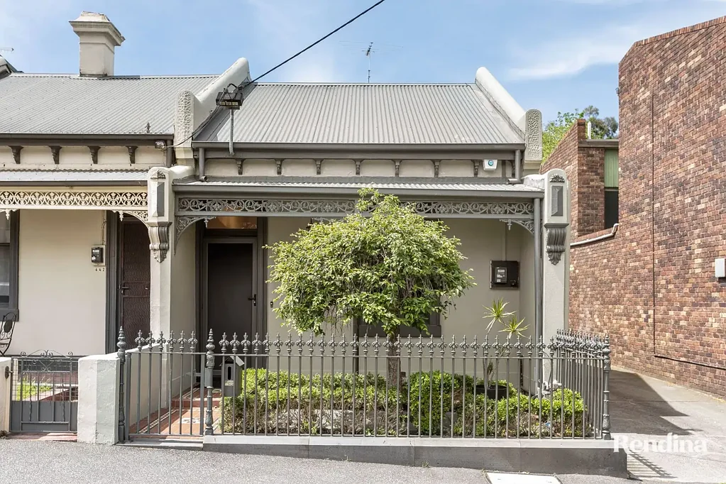 North Melbourne 4部屋 Family-Sized City Gem