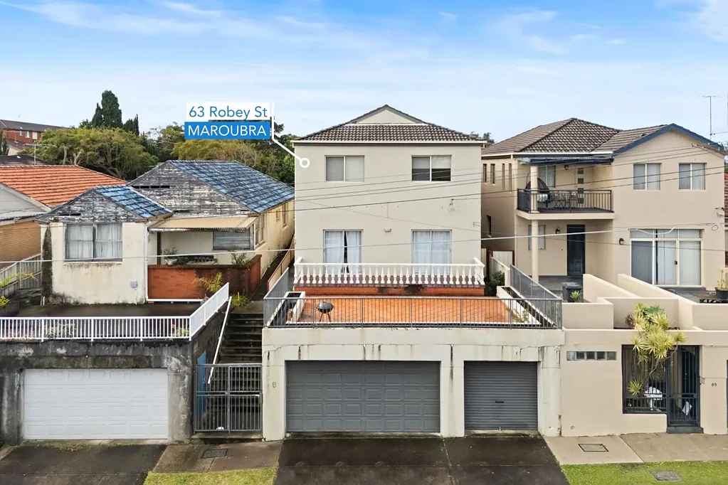 63 Robey Street, Maroubra, NSW 2035