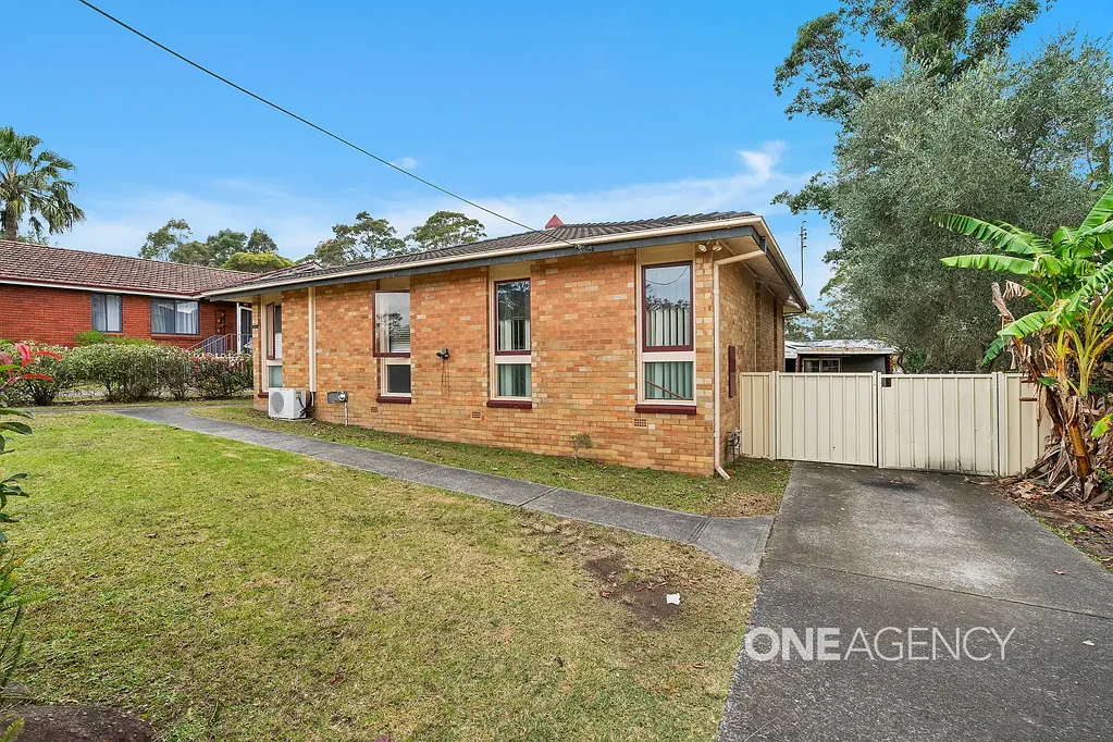 CHARMING 3-BEDROOM FAMILY HOME