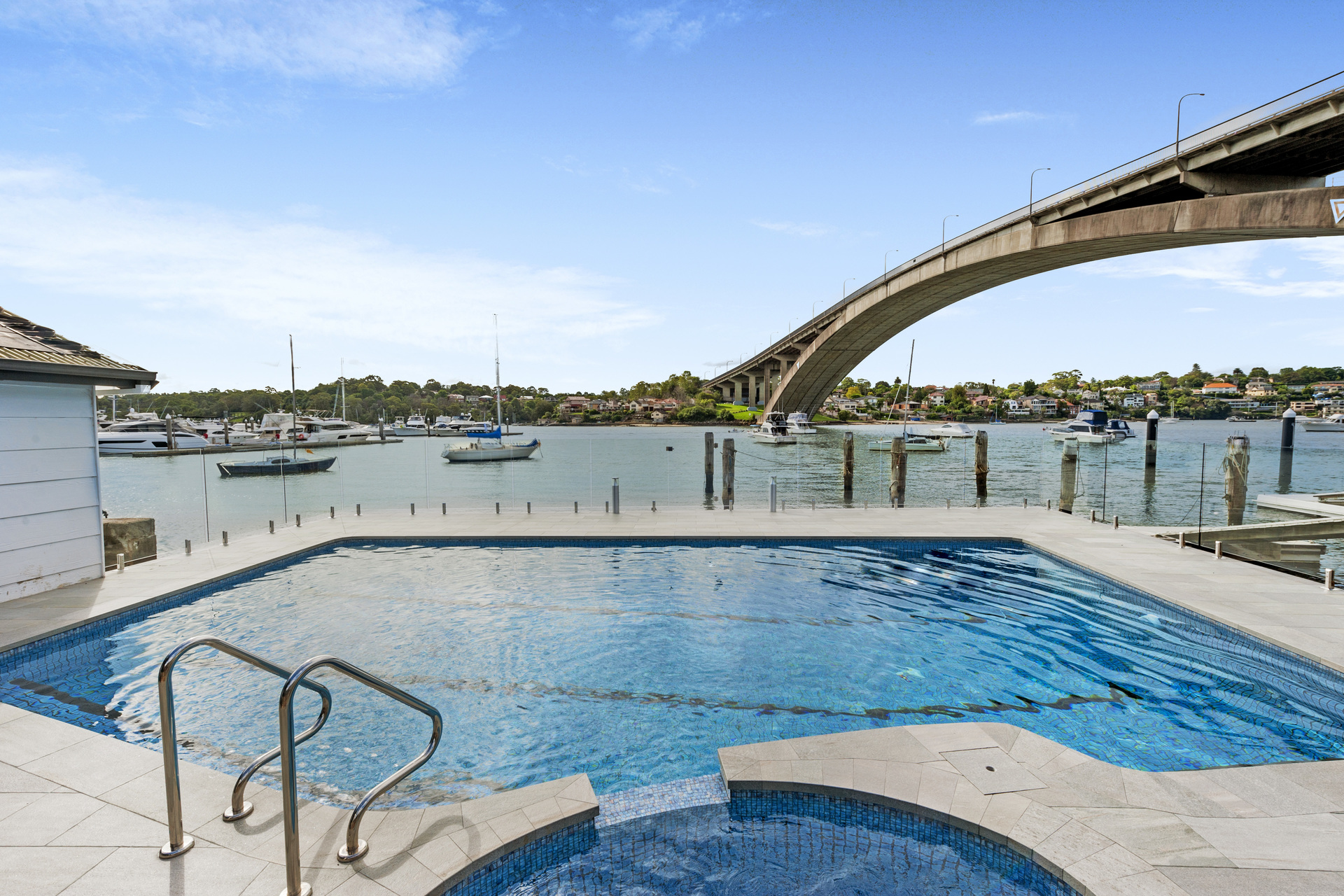 UNIT 5 46 DRUMMOYNE AV, DRUMMOYNE NSW 2047, 0 Bedrooms, 0 Bathrooms, Townhouse