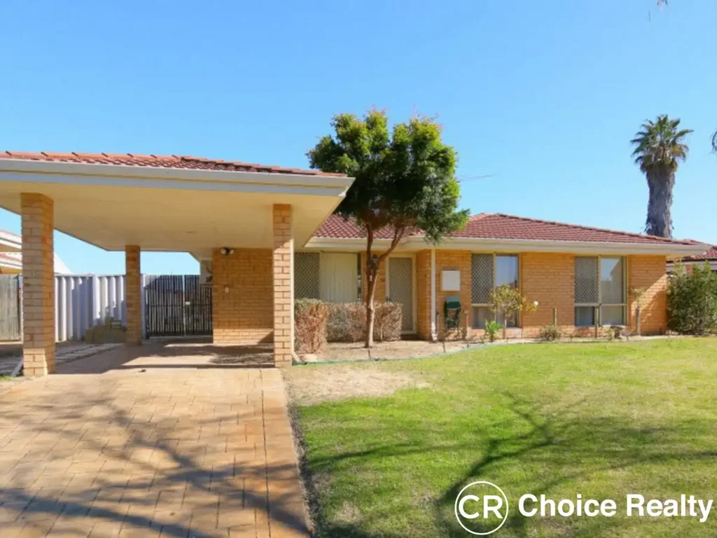 Queens Park 3બેડરૂમ Big Yard, Bright Home, Top Spot! Proudly Presented by Mitchell Family Team