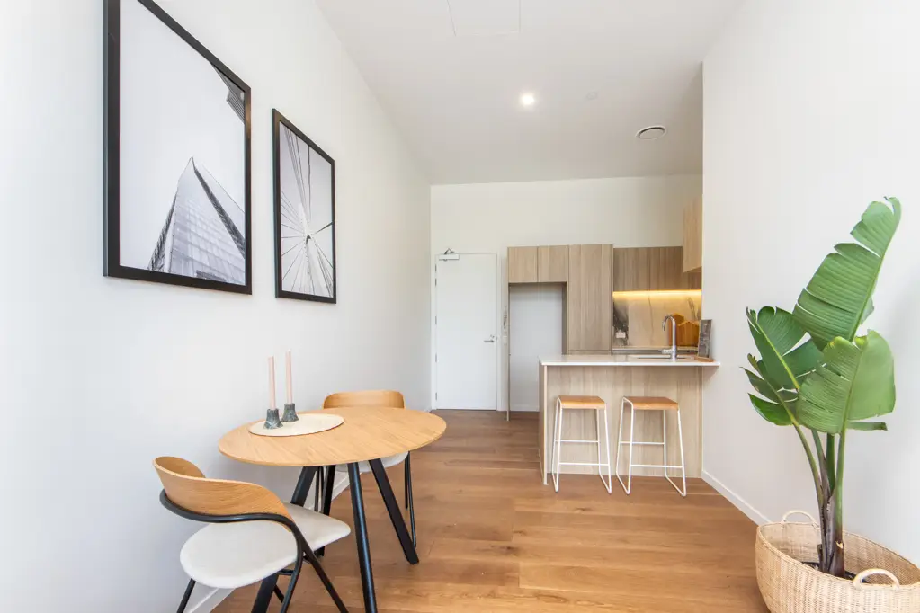 Takapuna 1房  Discover Effortless Urban Living at Amaia