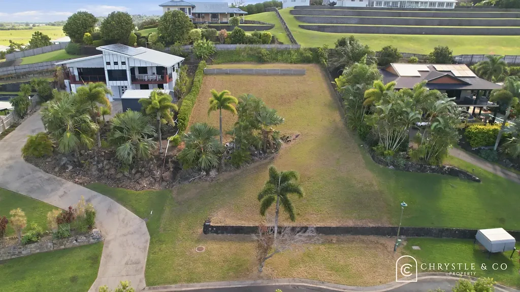 Glenella  Build Your Dream Home Here