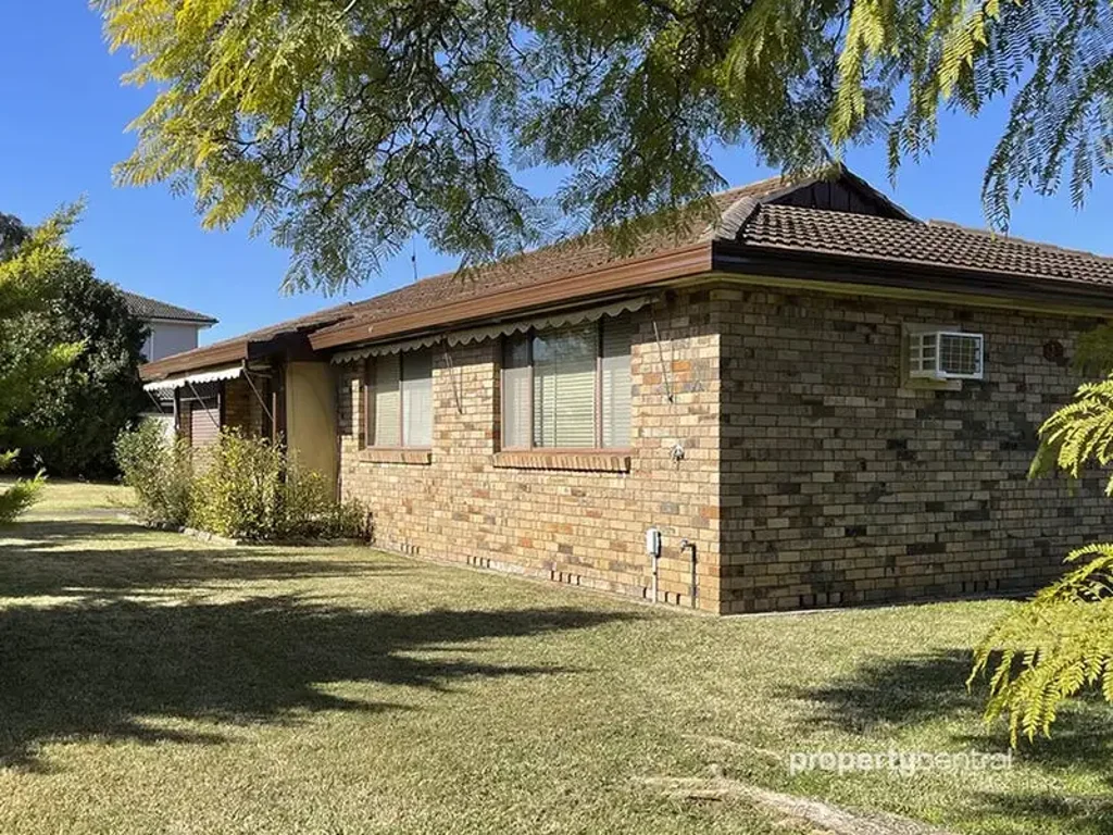 Refreshed Family Home in a Convenient Location