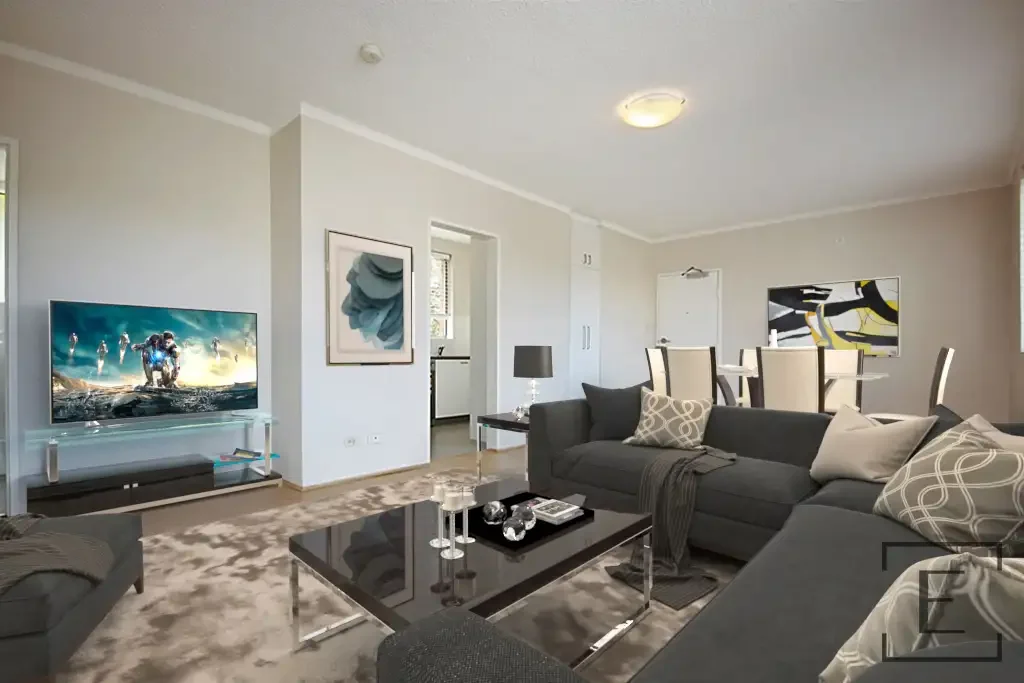 MODERN LIVING, DREAM LIFESTYLE