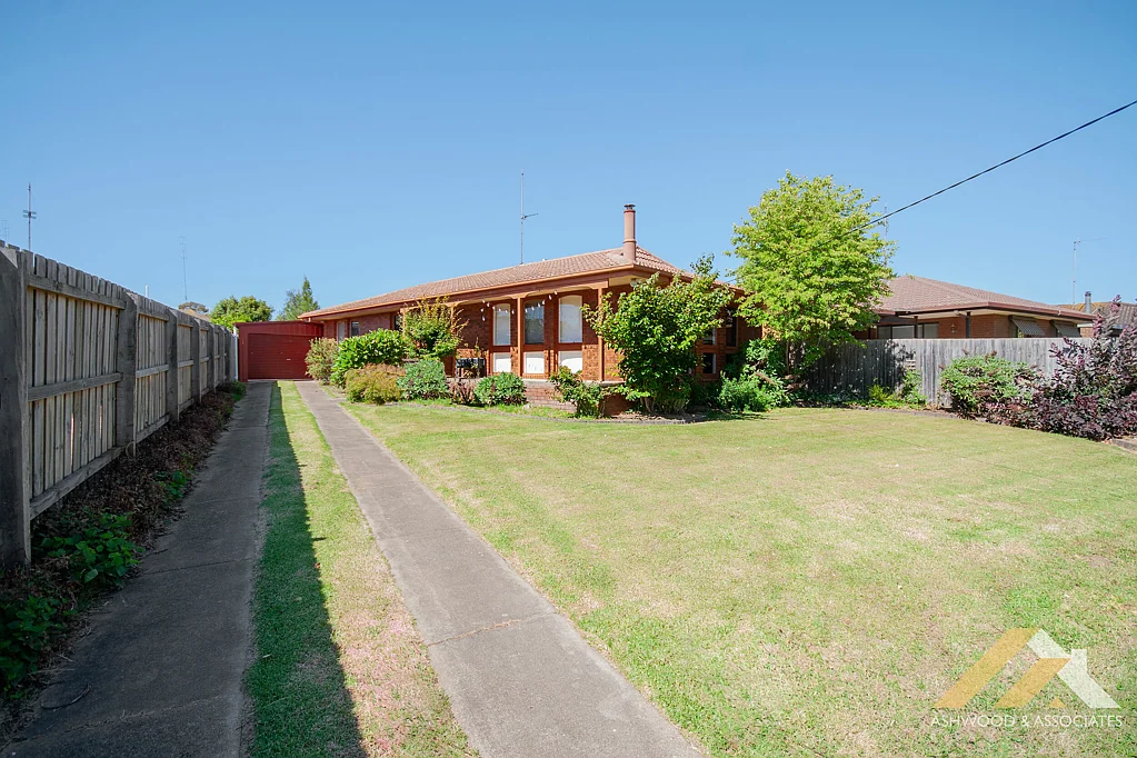 3 Gray St, Bairnsdale, VIC 3875