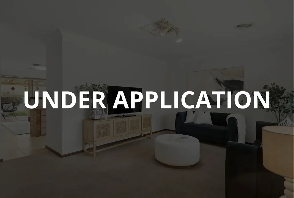 Classic & Stylish Family Home For Rent - Unfurnished